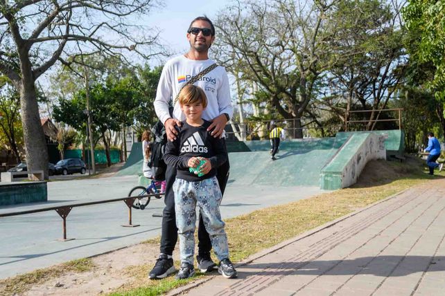 Lucas Jaras y Milo