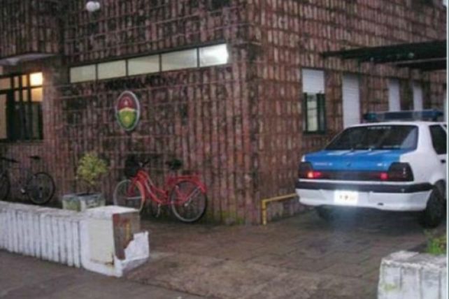 Paliza. A Villordo le pegaron en la comisaría
