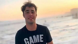 Caso Fernando Báez Sosa: Todos los días me pregunto si podría haber hecho algo para que no pasara