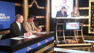 El domingo se juegan casi 100 millones del Quini 6