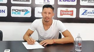 Patronato: García Guerreño metió el gancho