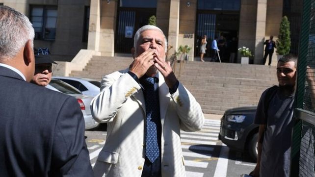 De Vido: Si hay justicia, la causa de Once se va a caer