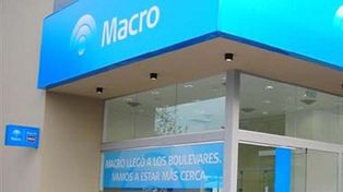 Comunicado oficial del Banco Macro sobre el robo en San Jerónimo Sud