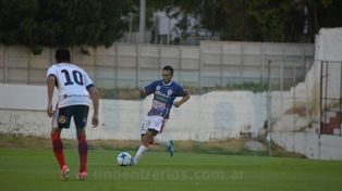 Atlético Paraná tiene que animarse a jugar como en el Mutio