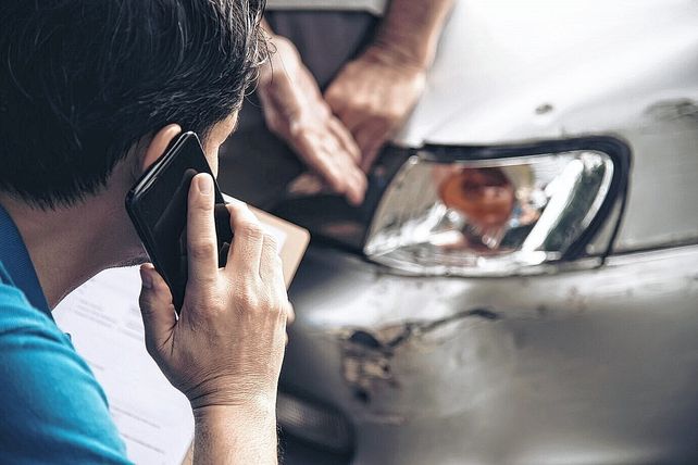 Qué hay que saber a la hora de contratar un abogado de accidentes de tránsito