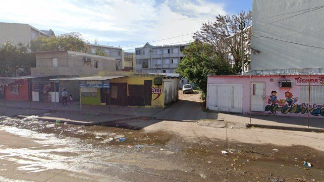 Diez años por un homicidio ocurrido en 2020 en el barrio Moderno