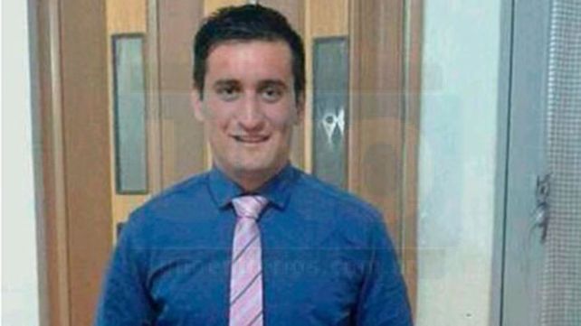 Confirmaron que el cuerpo hallado en zona de calle Hernandarias era del vendedor desaparecido