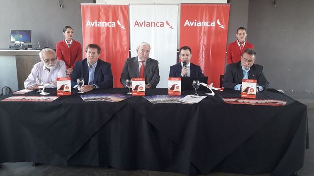 Santa Fe-Buenos Aires: Avianca ofrece 5.000 pasajes a precio diferencial