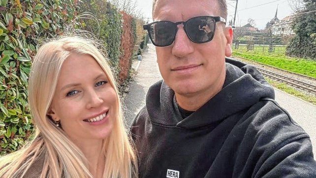 Daniela Christiansson habló de Wanda Nara