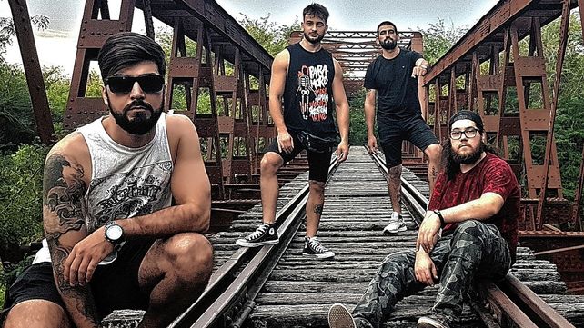 Mentira, el videoclip que estrenó Trastorno