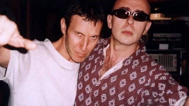 Skay Beilinson despidió al Indio Solari con un emotivo mensaje: Buen viaje, mi querido amigo