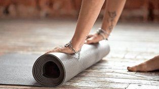 Celebrarán el Día Internacional del Yoga con una jornada holística abierta a toda la comunidad