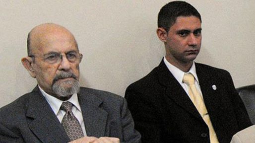 Arranca el juicio oral por las torturas a Campagnolo y Dunda