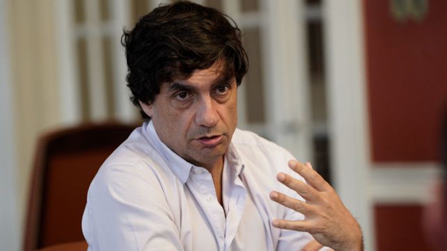 De paso por Rosario