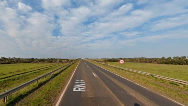 Se llamó a licitación para la concesión para rutas nacionales