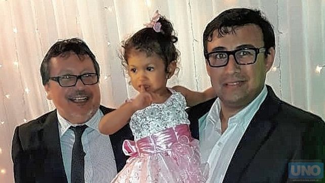 María tuvo la oportunidad de tener una familia