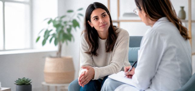 Salud mental: prevenir, escuchar y actuar a tiempo también es cuidar la salud