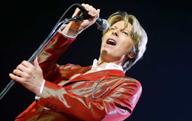 Bowie sorprendió al planeta al lanzar el primer single de su nuevo disco. Se titula Where Are We Now? y tiene un sonido y una letra de aire reflexivo.