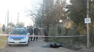 Asesinaron a un muchacho de dos puñaladas en Bº El Abasto