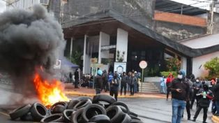 Misiones arde: ¿qué pasa en el resto de las provincias?