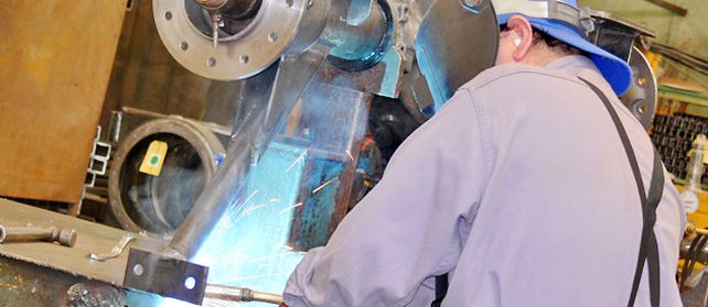 La industria metalúrgica de Santa Fe golpeada por las políticas económicas de Nación