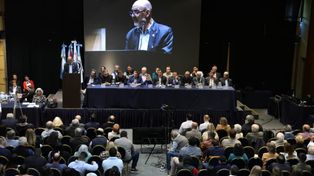 Federación Agraria renueva conducción y pide que el gobierno cumpla promesas