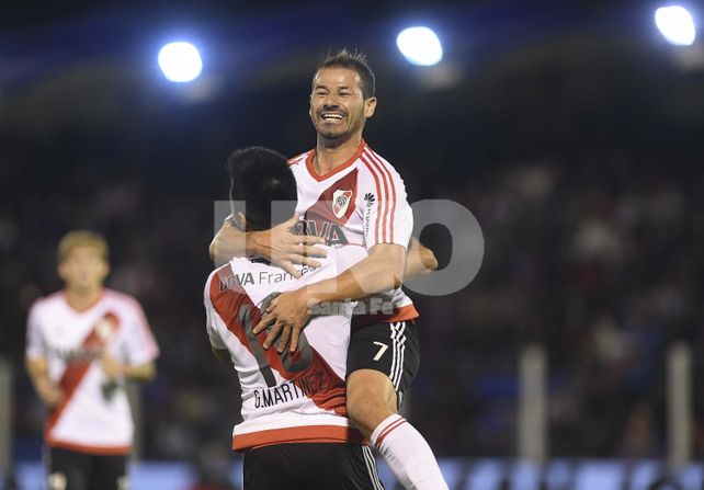 El Millonario puso quinta a fondo