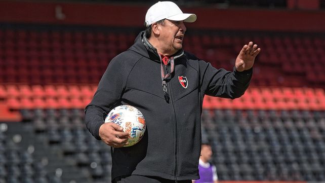 Foto: prensa Newells