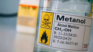 Explosión en Puerto General San Martín: qué es el metanol, compuesto químico utilizado en la industria