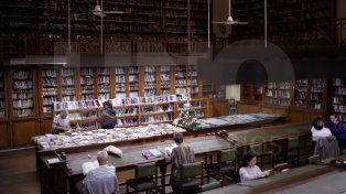 Dieron a conocer los ganadores del concurso de la Biblioteca Popular del Paraná