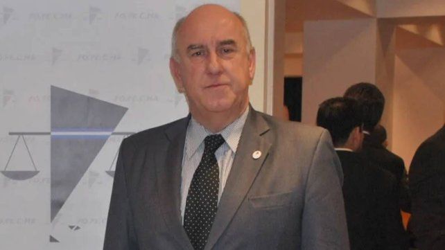 El abogado Rubén Virué anticipó que los plazos de investigación