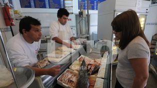 Comenzó la cuaresma y el precio del pescado aumentó un 30%
