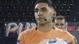Colón, con la misión extra de cortar el historial negativo con el arbitraje de Carranza