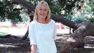 Falleció la escritora Mirta Hortas, ex pareja de Jorge Asís
