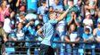 Belgrano venció a Vélez y se prende en la lucha de arriba