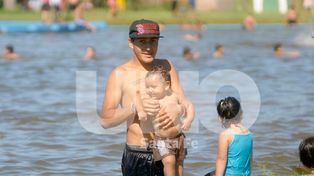 Recomendaciones para evitar golpes de calor en los niños