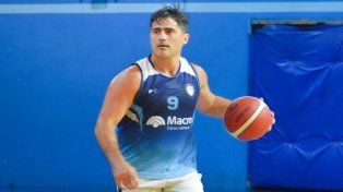 Juan Cantero volvió a su casa: Hace mucho no sentía este sentimiento.