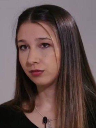 Nahir Galarza pidió al STJ revisar su condena a prisión perpetua