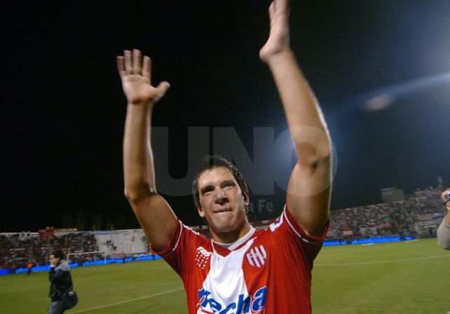 El recuerdo de Diego Barisone, a un año de su trágica muerte