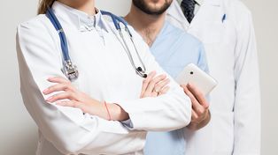Día del Médico