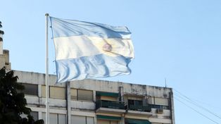 Por qué se celebra cada 20 de junio el Día de la Bandera