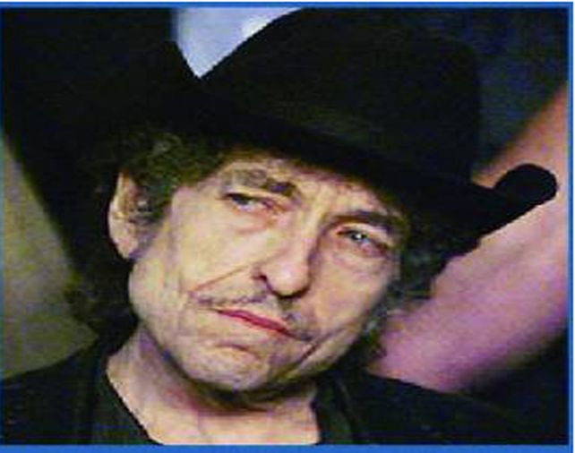 Piden el premio Nobel de literatura para Bob Dylan