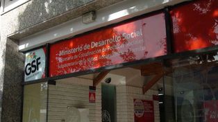 Estado de Asamblea en ATE: reclaman el pago irregular de trabajadores de Niñez