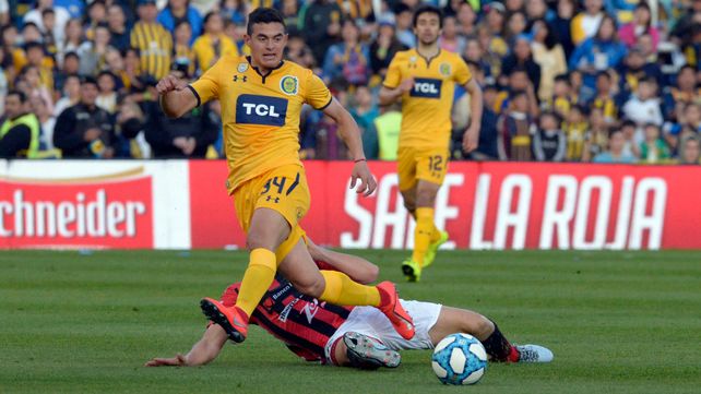 Maximiliano Lovera traslada ante Patronato