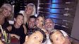 la noche de soltero que paso el periodista jorge rial en miami