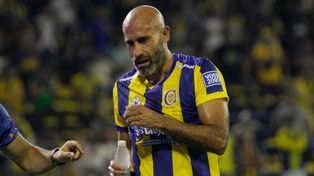 Me parece que tiró el centro (Campaz), pero fue un golazo, ja, bromeó Carlos Quintana sobre el golazo en la apertura del marcador para Central.