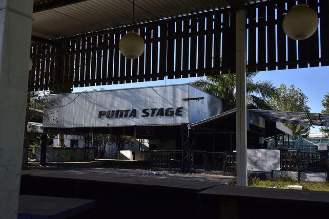 Confirman el procesamiento a organizadores de la fiesta electrónica de Punta Stage