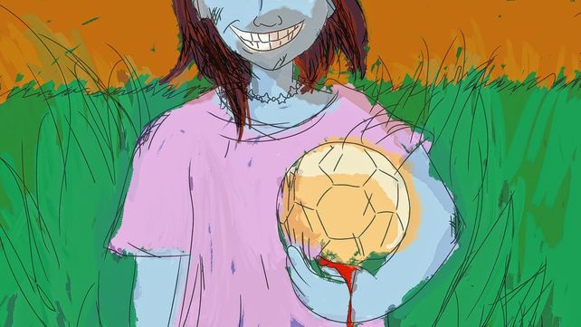 El día que las mujeres  dejaron de jugar al fútbol