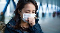 Buscan reconocer la tos del coronavirus. Buscan reconocer la tos del coronavirus.