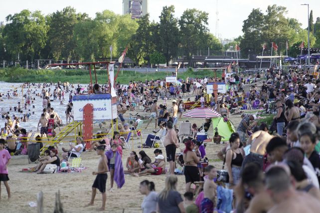 Más de 2 millones de personas visitaron Rosario en 2024